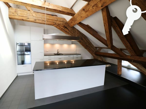 Wohnen an bester Altstadtlage! 2