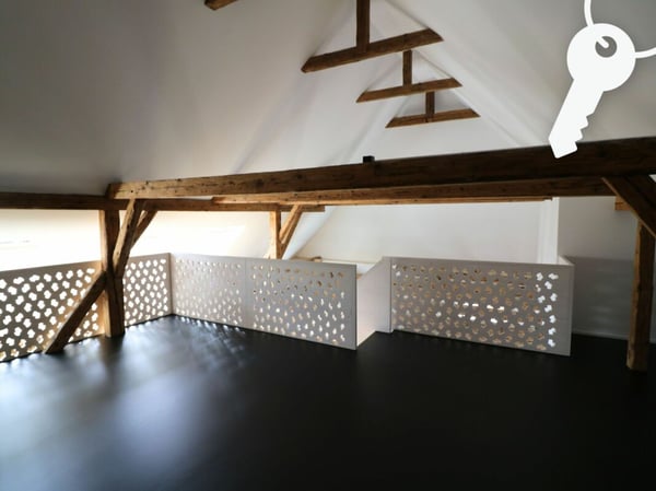 Wohnen an bester Altstadtlage! 6