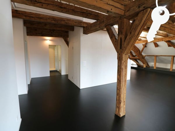 Wohnen an bester Altstadtlage! 7