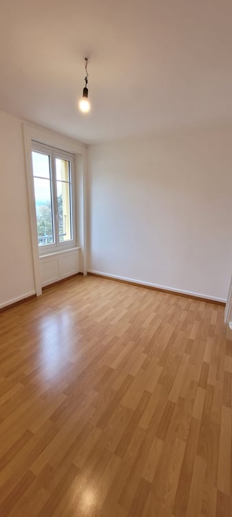 1.5 pièces avec balcon 9