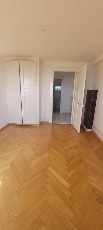 3.5 pièces lumineux à Auvernier, disponible immédiatement 7