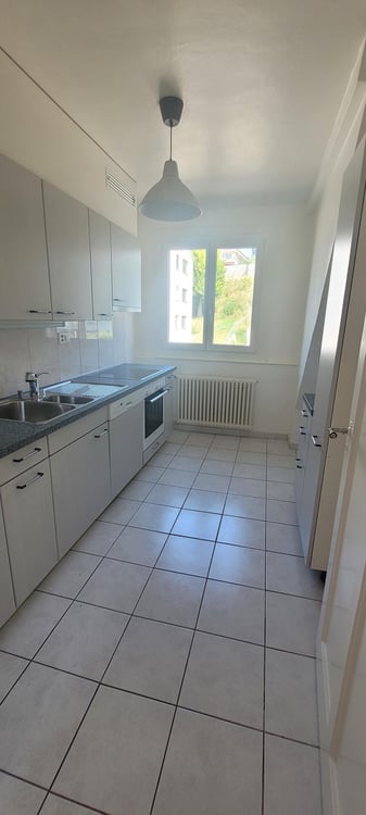 3.5 pièces lumineux à Auvernier, disponible immédiatement 5