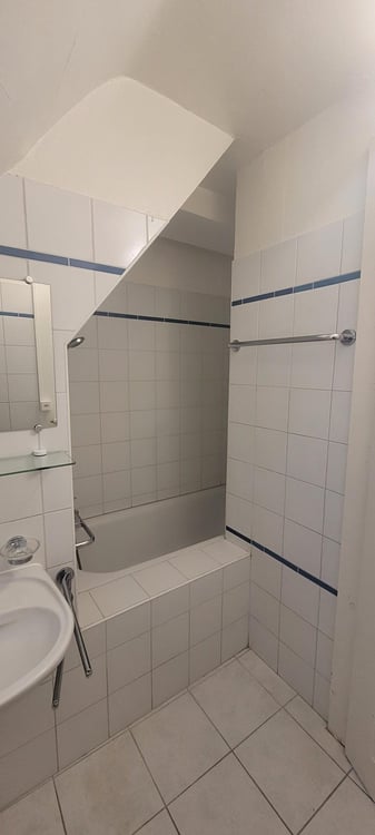 3.5 pièces lumineux à Auvernier, disponible immédiatement 10