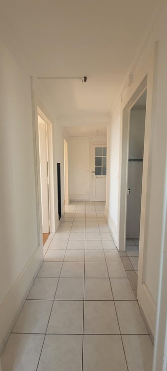 3.5 pièces lumineux à Auvernier, disponible immédiatement 4