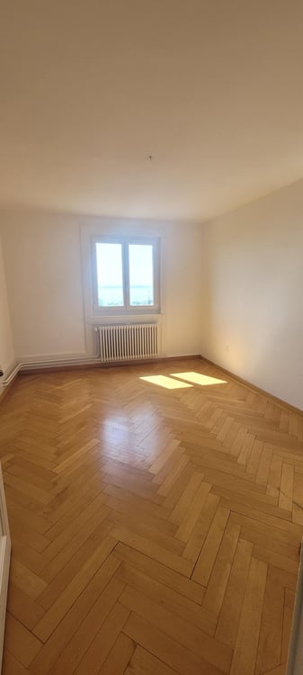 3.5 pièces lumineux à Auvernier, disponible immédiatement 6