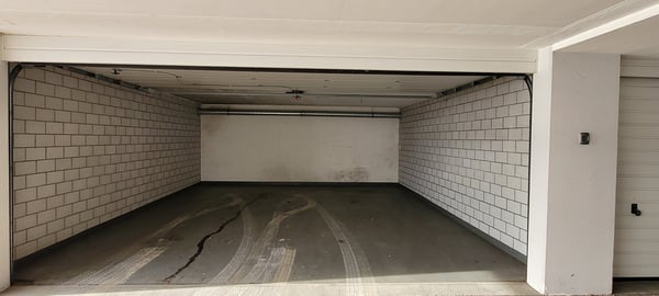 Garage double 2