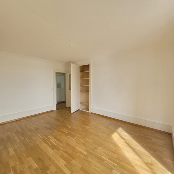 Appartement lumineux de 3.5 pièces avec balcon à Neuchâtel 5