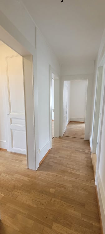 Appartement lumineux de 3.5 pièces avec balcon à Neuchâtel 15