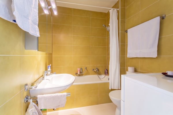 Bel appartement de 3,5 pièces proche de la nature et au calme 8