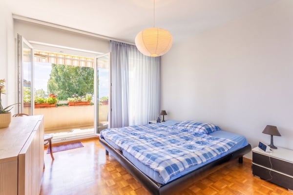 Bel appartement de 3,5 pièces proche de la nature et au calme 7