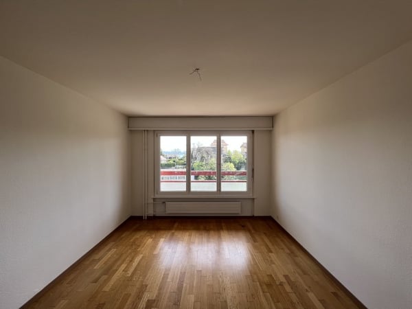 00211 - Appartement 1 pièces - Rue des Parcs 71 - NEUCHATEL 2