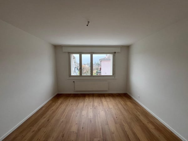 00811 - Appartement 1.5 pièces - Rue des Sources 1 - BOLE 5