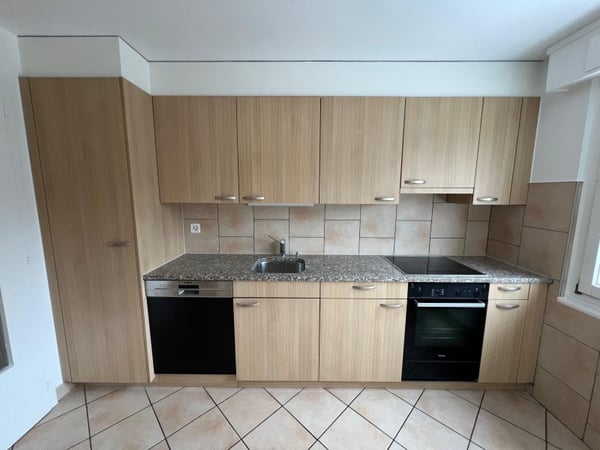 00811 - Appartement 1.5 pièces - Rue des Sources 1 - BOLE 6