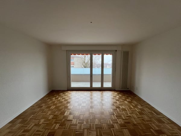 00811 - Appartement 1.5 pièces - Rue des Sources 1 - BOLE 2