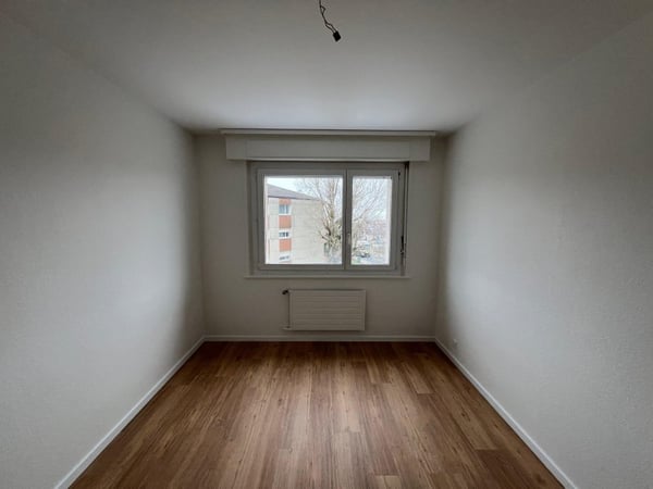 00811 - Appartement 1.5 pièces - Rue des Sources 1 - BOLE 4