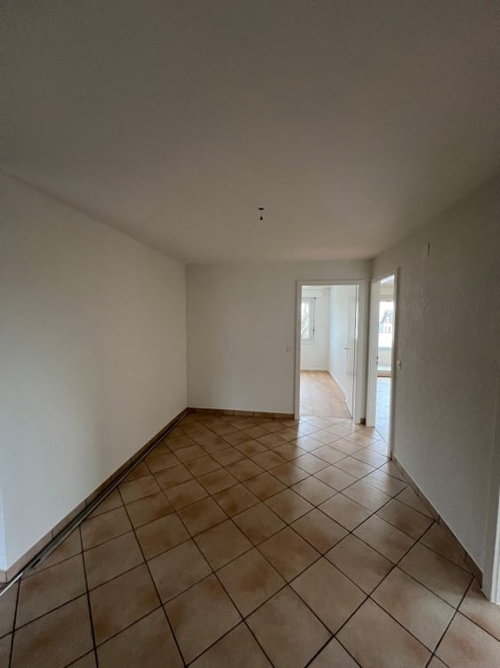 00811 - Appartement 1.5 pièces - Rue des Sources 1 - BOLE 9