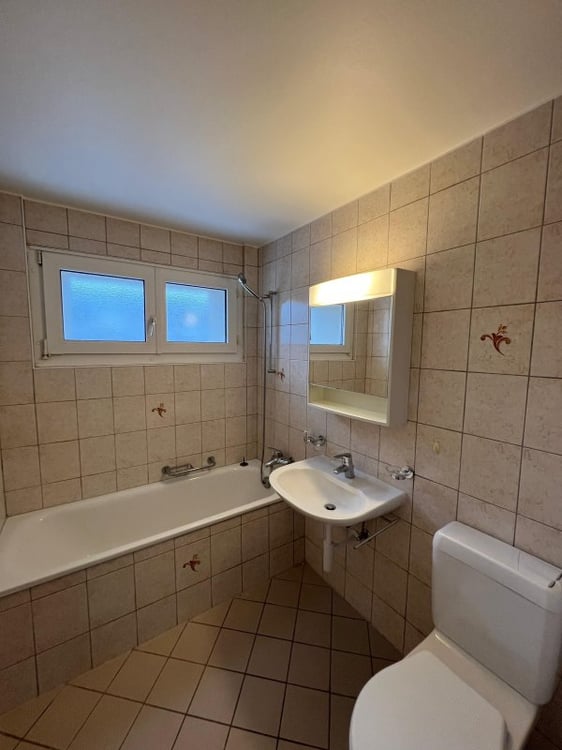 00811 - Appartement 1.5 pièces - Rue des Sources 1 - BOLE 8