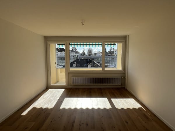 02121 - Appartement 1 pièces - Suchiez 21 - NEUCHATEL 1