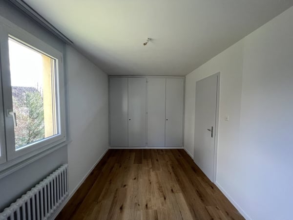 02121 - Appartement 1 pièces - Suchiez 21 - NEUCHATEL 4