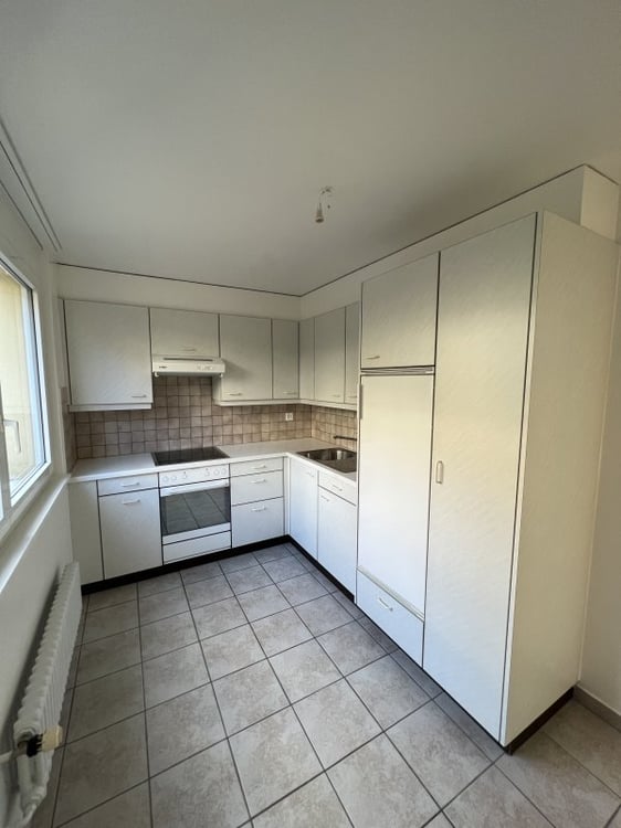 02121 - Appartement 1 pièces - Suchiez 21 - NEUCHATEL 5