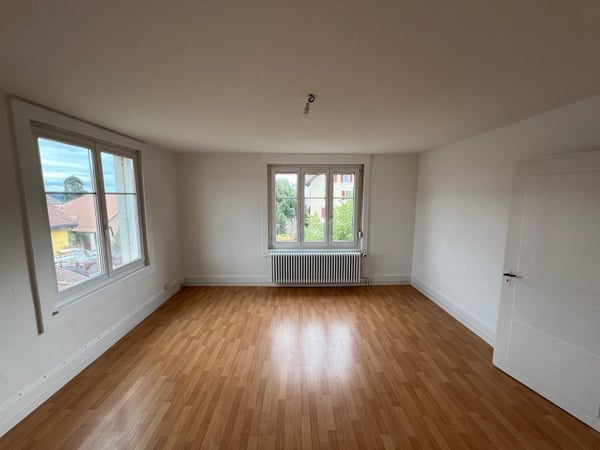 02379 - Appartement 2 pièces - Rue du Nord 2 - FONTAINES NE 1