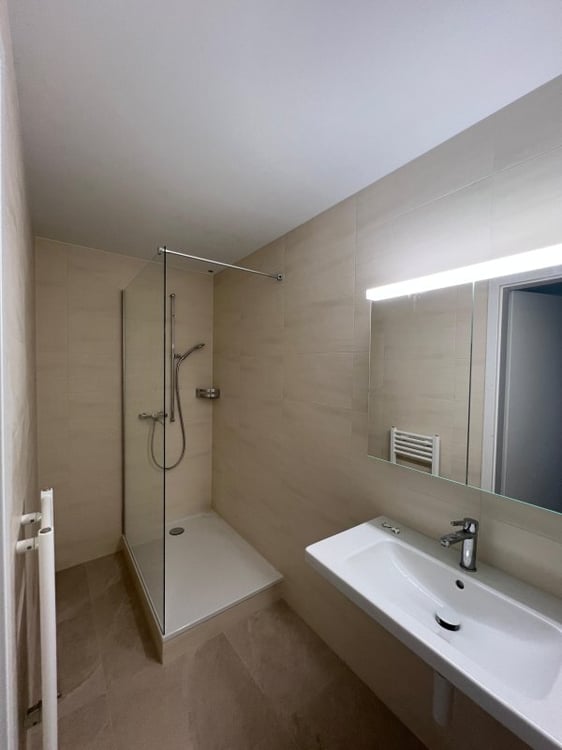 02379 - Appartement 2 pièces - Rue du Nord 2 - FONTAINES NE 6