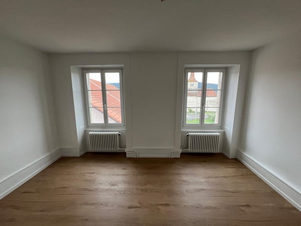 02379 - Appartement 2 pièces - Rue du Nord 2 - FONTAINES NE 3