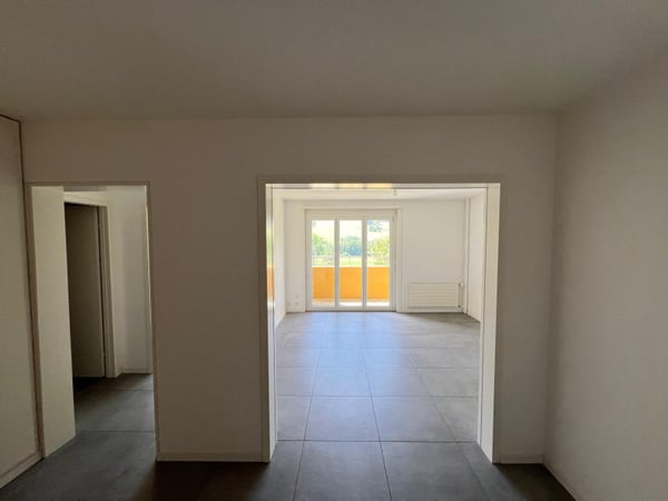 01653 - Appartement 1 pièces - Rue de la Flamme 16 - COUVET 3