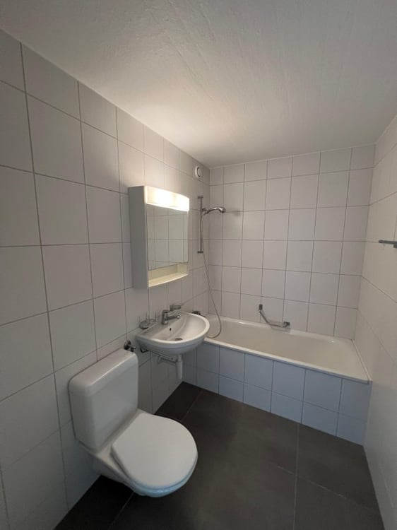 01653 - Appartement 1 pièces - Rue de la Flamme 16 - COUVET 5
