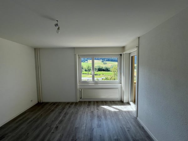 01653 - Appartement 1 pièces - Rue de la Flamme 16 - COUVET 1