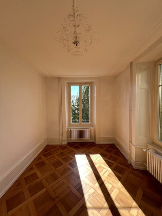 01522 - Appartement 2 pièces - Comba-Borel 3 - NEUCHATEL 5