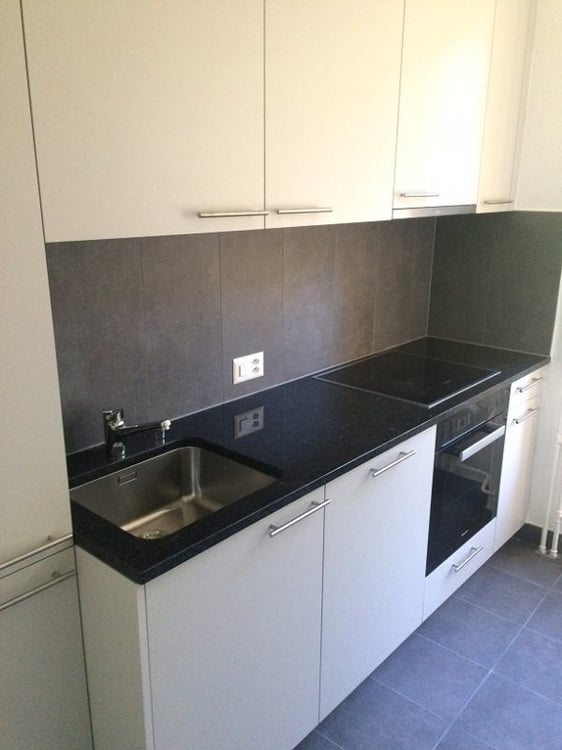 01522 - Appartement 2 pièces - Comba-Borel 3 - NEUCHATEL 4