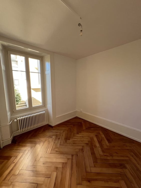 01522 - Appartement 2 pièces - Comba-Borel 3 - NEUCHATEL 6