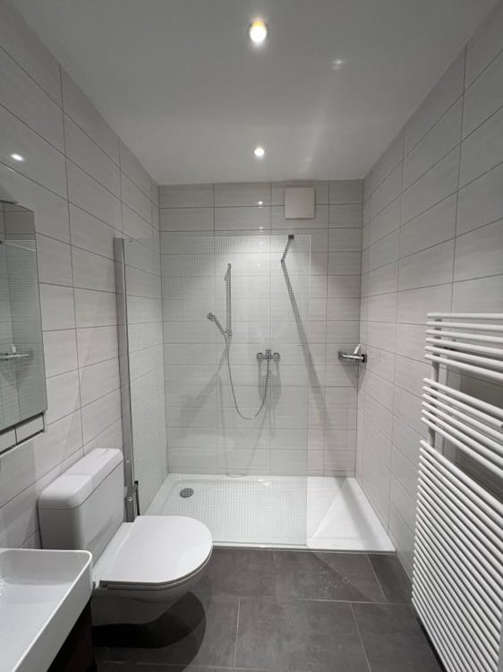 00231 - Appartement 2 pièces - Rue de L'Evole 19 - NEUCHATEL 5