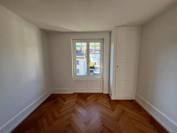 00008 - Appartement 3 pces - Av. Soguel 13 A - CORCELLES NE 5