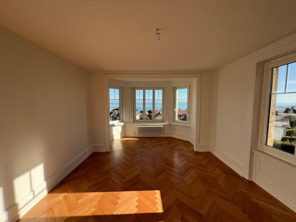 00008 - Appartement 3 pces - Av. Soguel 13 A - CORCELLES NE 3
