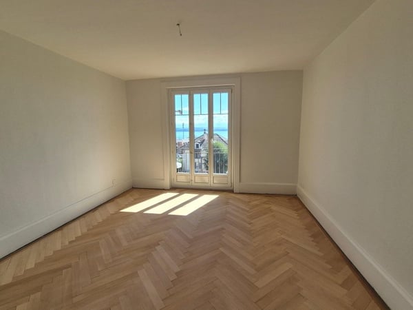 00008 - Appartement 3 pces - Av. Soguel 13 A - CORCELLES NE 2