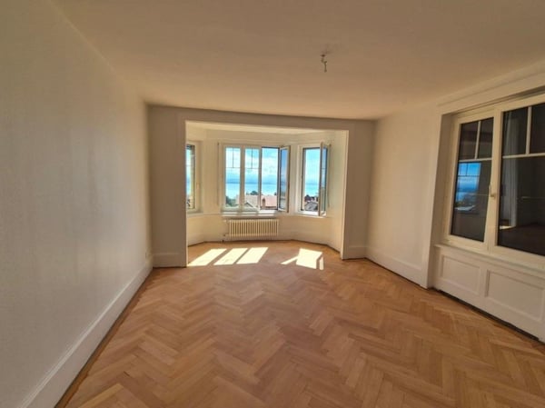 00008 - Appartement 3 pces - Av. Soguel 13 A - CORCELLES NE 1