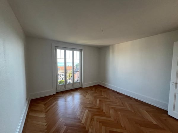 00008 - Appartement 3 pces - Av. Soguel 13 A - CORCELLES NE 6