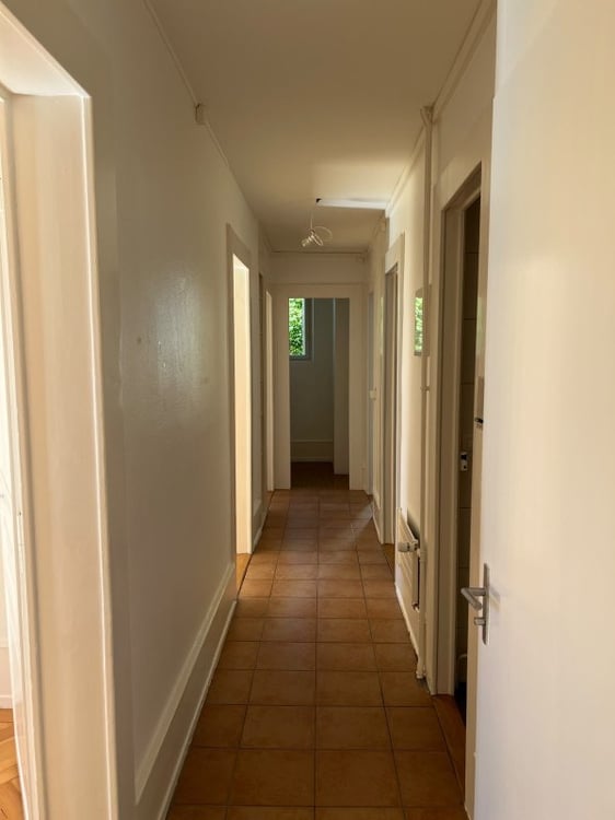 01544 - Appartement 4 pièces - Comba-Borel 3 - NEUCHATEL 9