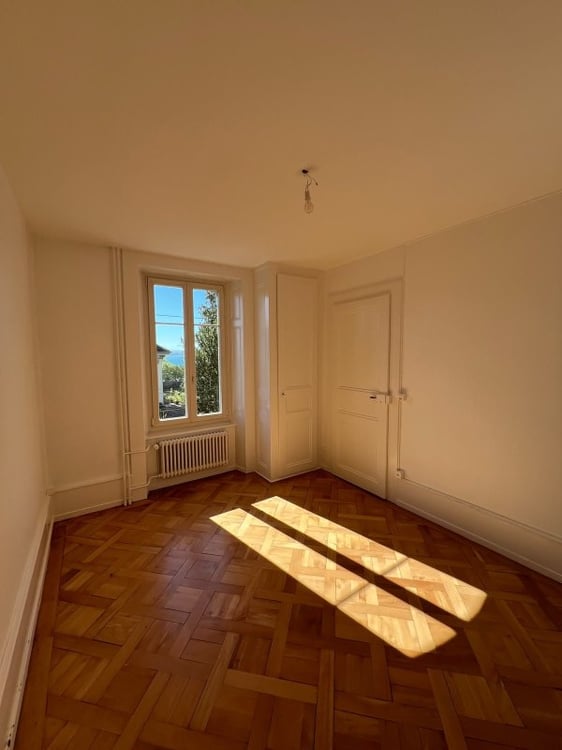 01544 - Appartement 4 pièces - Comba-Borel 3 - NEUCHATEL 3