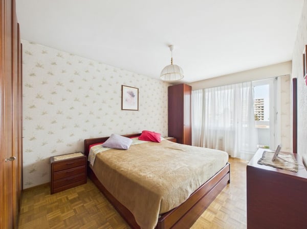 Appartement à rénover - 1.5 pces 5