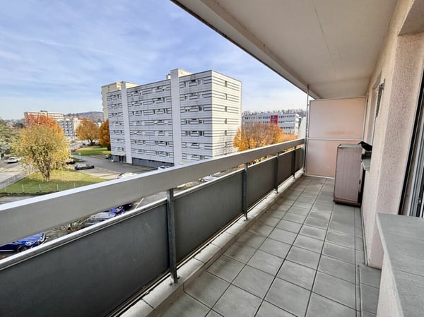 Appartement à rénover - 1.5 pces 9