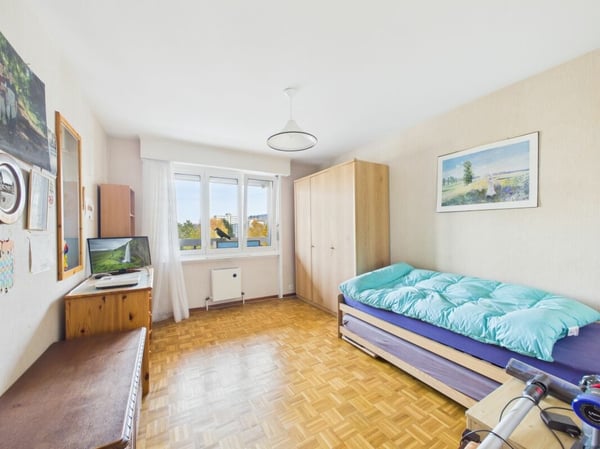 Appartement à rénover - 1.5 pces 6