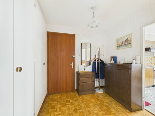 Appartement à rénover - 1.5 pces 8