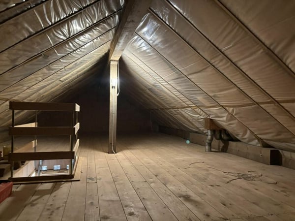 Appartement 1.5 pièces à Yverdon 9