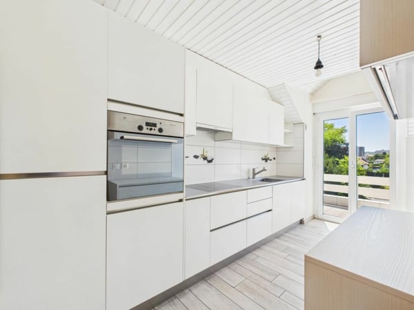 Appartement 1.5 pièces à Yverdon 5