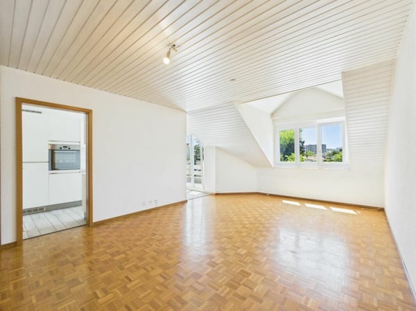 Appartement 1.5 pièces à Yverdon