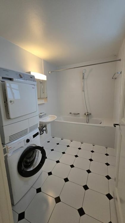 Appartement 4 pces - Yverdon-les-Bains 8