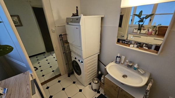 Appartement 1 pces - Yverdon-les-Bains 9